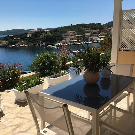 The Sea1 Apartamento *