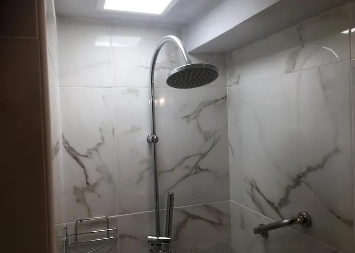 The Sea1 Apartamento