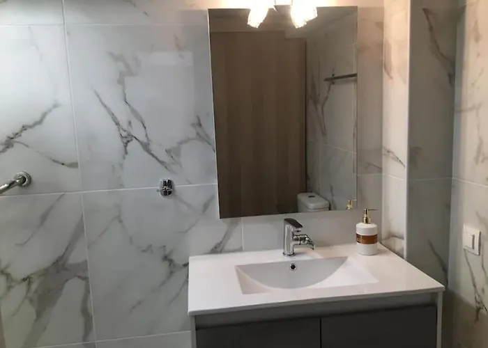 Apartamento The Sea1 Kassiopi