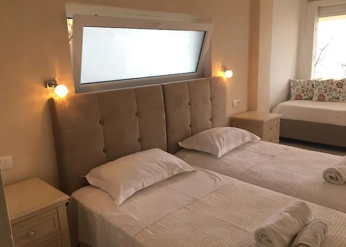 The Sea1 Apartamento