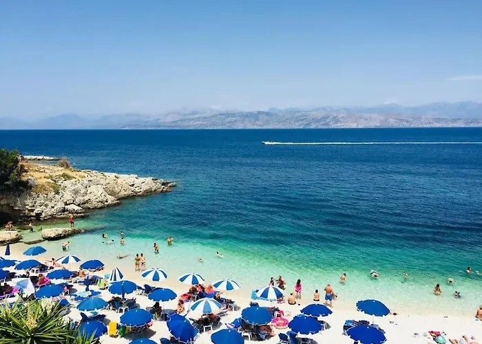 Apartamento The Sea1 *