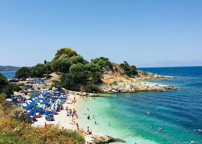 The Sea1 Apartamento *