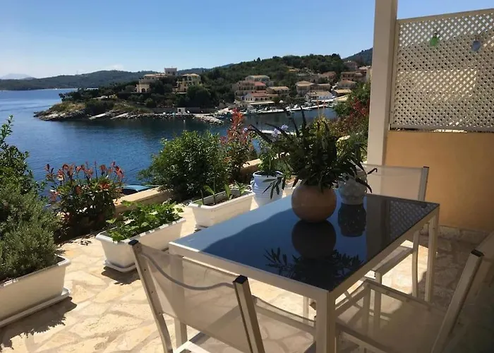 The Sea1 Apartamento *