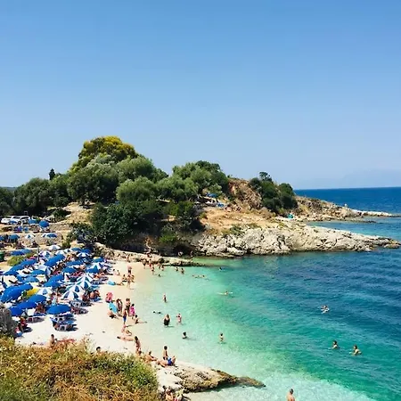 The Sea1 Διαμέρισμα *