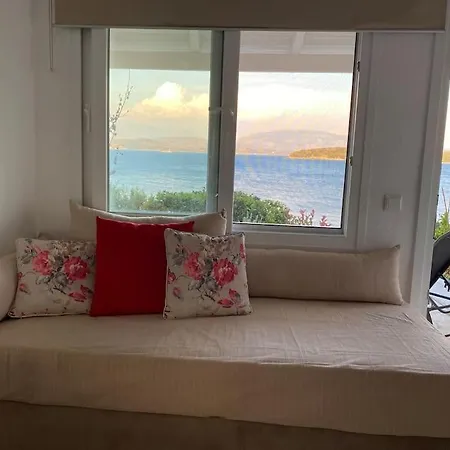 Apartment The Sea1 *