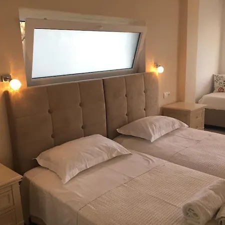 The Sea1 Apartment