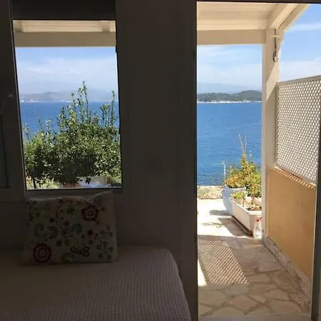 Apartment The Sea1
