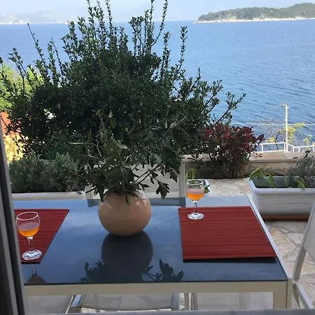 The Sea1 * Kassiopi