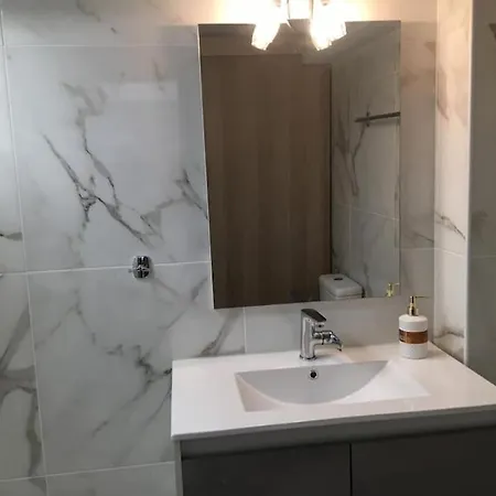 Apartment The Sea1 Kassiopi