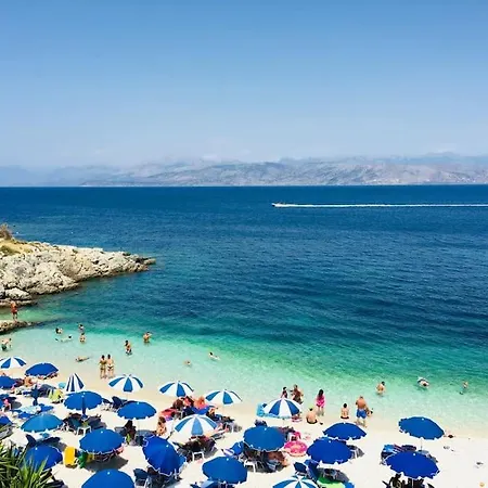 Apartment The Sea1 *